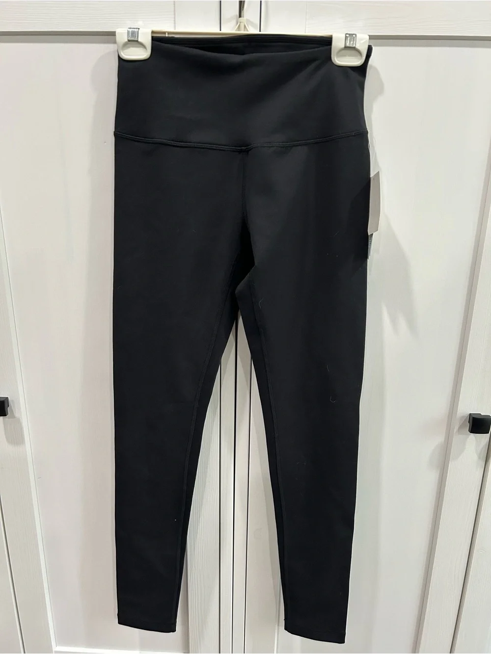 Zella High Waist Live-In Yoga & Studio Leggings Size S NWT - Picture 2 of 8